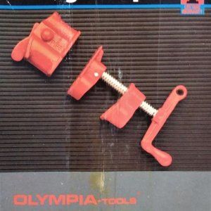 Gluing Clamp